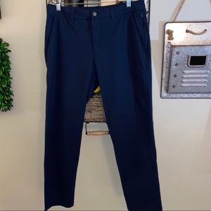Lululemon Commission pant slim 32